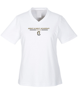 Army & Navy Academy Athletics Store Mom Keen - Womens Performance Shirt