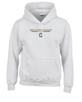 Army & Navy Academy Athletics Store Mom Keen - Youth Hoodie