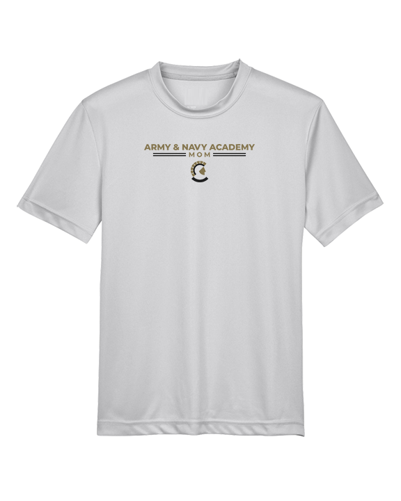 Army & Navy Academy Athletics Store Mom Keen - Youth Performance Shirt