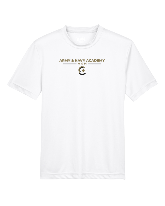 Army & Navy Academy Athletics Store Mom Keen - Youth Performance Shirt