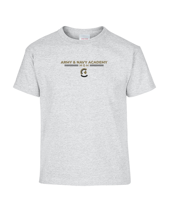 Army & Navy Academy Athletics Store Mom Keen - Youth Shirt