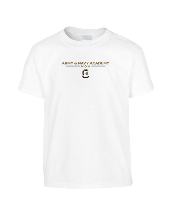 Army & Navy Academy Athletics Store Mom Keen - Youth Shirt