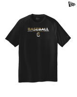 Army & Navy Academy Baseball Cut - New Era Performance Shirt
