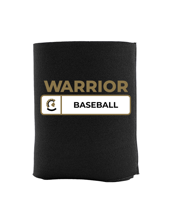 Army & Navy Academy Baseball Pennant - Koozie