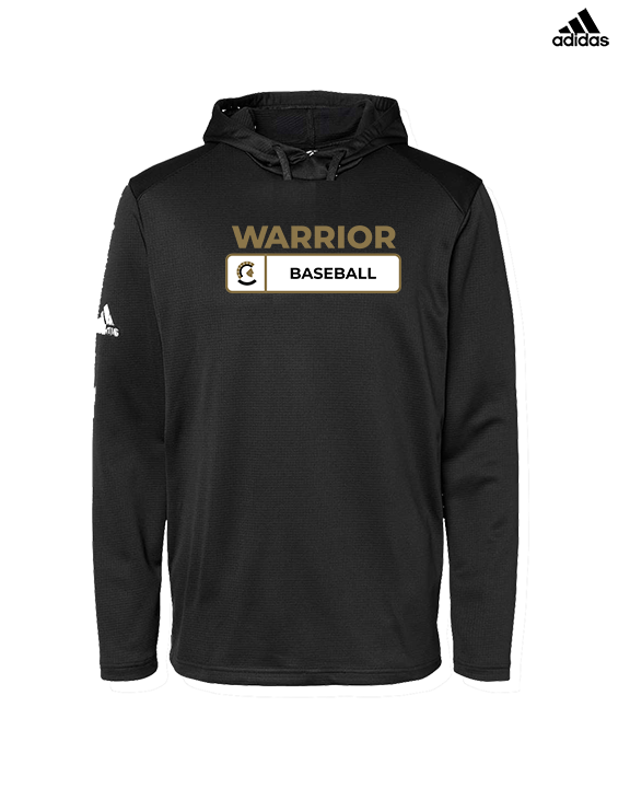 Army & Navy Academy Baseball Pennant - Mens Adidas Hoodie
