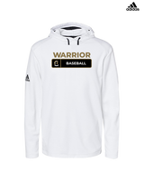 Army & Navy Academy Baseball Pennant - Mens Adidas Hoodie