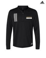 Army & Navy Academy Baseball Pennant - Mens Adidas Quarter Zip