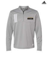 Army & Navy Academy Baseball Pennant - Mens Adidas Quarter Zip