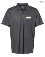 Army & Navy Academy Baseball Pennant - Mens Oakley Polo