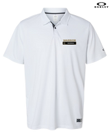 Army & Navy Academy Baseball Pennant - Mens Oakley Polo
