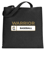 Army & Navy Academy Baseball Pennant - Tote