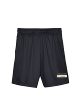 Army & Navy Academy Baseball Pennant - Youth Training Shorts