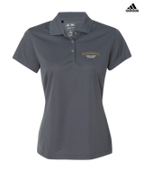 Army & Navy Academy Baseball Short - Adidas Womens Polo