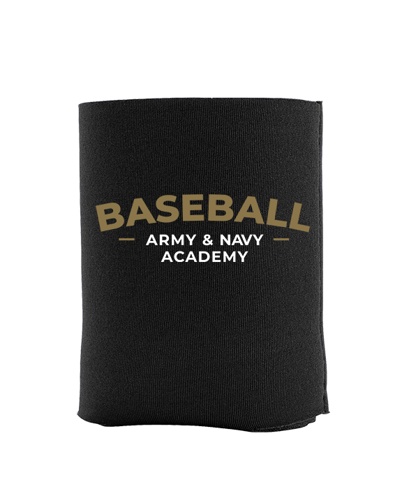 Army & Navy Academy Baseball Short - Koozie