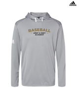 Army & Navy Academy Baseball Short - Mens Adidas Hoodie