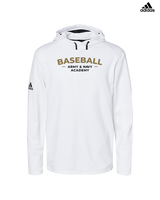 Army & Navy Academy Baseball Short - Mens Adidas Hoodie