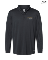 Army & Navy Academy Baseball Short - Mens Oakley Quarter Zip