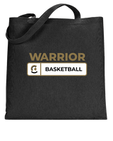 Army & Navy Academy Basketball Pennant - Tote