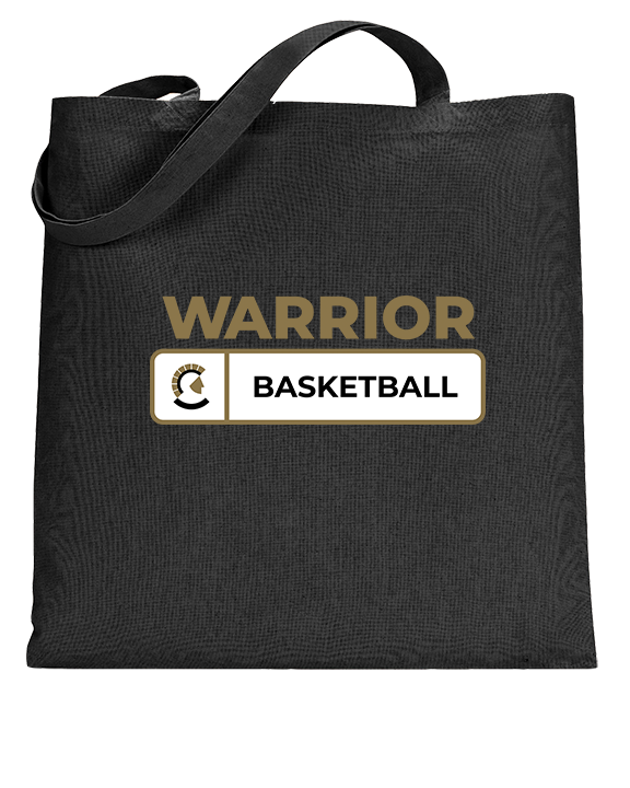 Army & Navy Academy Basketball Pennant - Tote