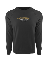 Army & Navy Academy Basketball Short - Crewneck Sweatshirt