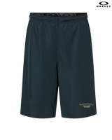 Army & Navy Academy Basketball Short - Oakley Shorts
