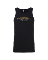 Army & Navy Academy Basketball Short - Tank Top