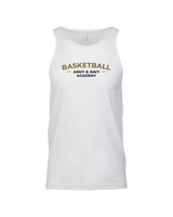 Army & Navy Academy Basketball Short - Tank Top