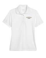 Army & Navy Academy Basketball Short - Womens Polo