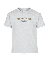 Army & Navy Academy Basketball Short - Youth Shirt