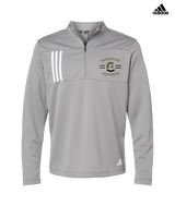 Army & Navy Academy Esports Curve - Mens Adidas Quarter Zip