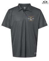 Army & Navy Academy Esports Curve - Mens Oakley Polo