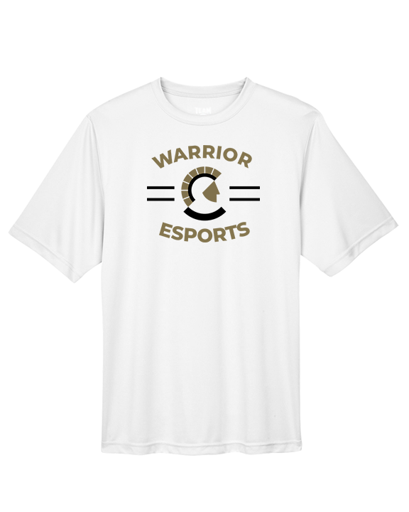 Army & Navy Academy Esports Curve - Performance Shirt