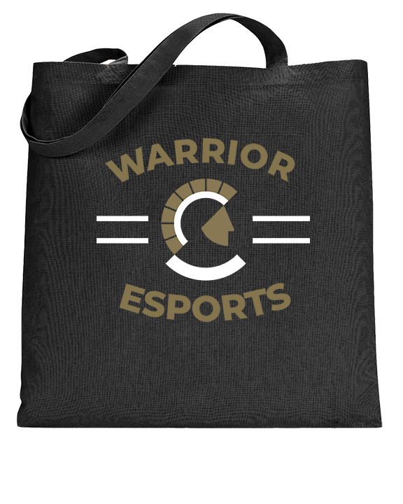 Army & Navy Academy Esports Curve - Tote