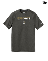 Army & Navy Academy Esports Cut - New Era Performance Shirt