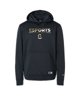Army & Navy Academy Esports Cut - Oakley Performance Hoodie