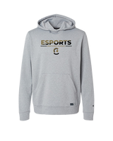 Army & Navy Academy Esports Cut - Oakley Performance Hoodie