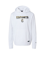 Army & Navy Academy Esports Cut - Oakley Performance Hoodie