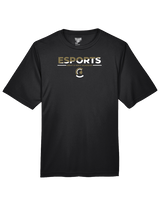Army & Navy Academy Esports Cut - Performance Shirt