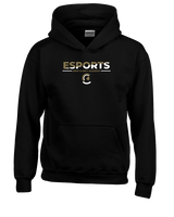 Army & Navy Academy Esports Cut - Unisex Hoodie