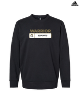 Army & Navy Academy Esports Pennant - Mens Adidas Crewneck