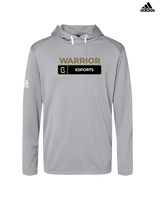 Army & Navy Academy Esports Pennant - Mens Adidas Hoodie