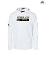 Army & Navy Academy Esports Pennant - Mens Adidas Hoodie