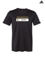 Army & Navy Academy Esports Pennant - Mens Adidas Performance Shirt