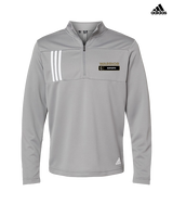 Army & Navy Academy Esports Pennant - Mens Adidas Quarter Zip