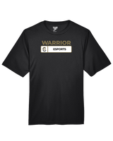 Army & Navy Academy Esports Pennant - Performance Shirt
