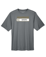 Army & Navy Academy Esports Pennant - Performance Shirt