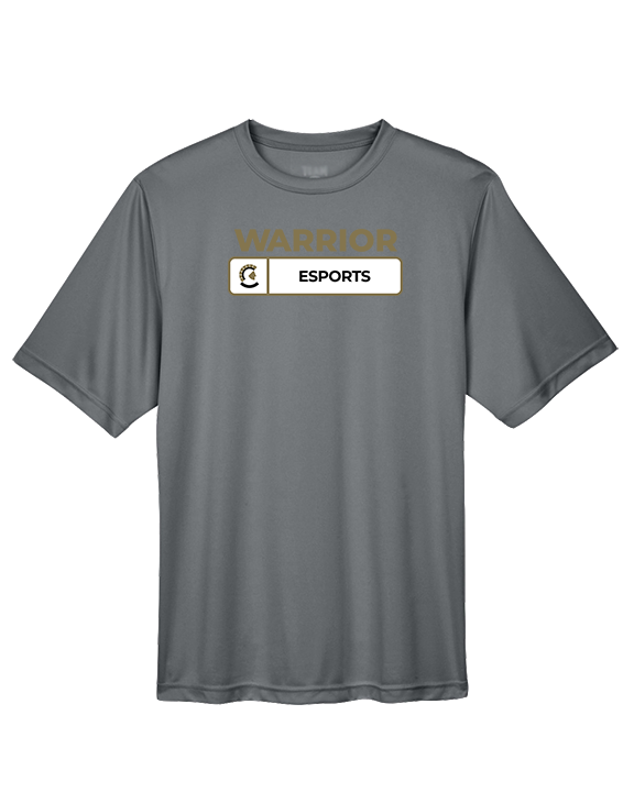Army & Navy Academy Esports Pennant - Performance Shirt