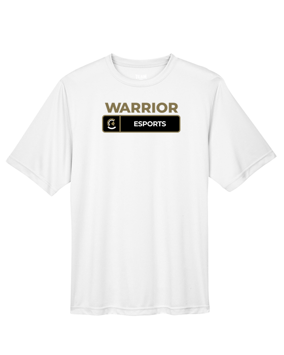 Army & Navy Academy Esports Pennant - Performance Shirt