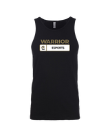 Army & Navy Academy Esports Pennant - Tank Top