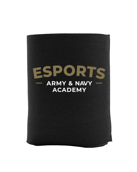 Army & Navy Academy Esports Short - Koozie